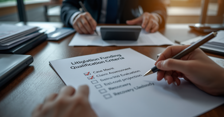 Litigation funding explained for claimants and firms