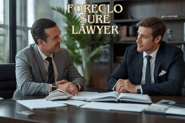Foreclosure Lawyer: A Complete Guide to Cost, Free Consultation & Legal Help