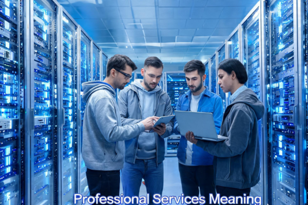 Professional Services Meaning: All You Need To Know About Key Characteristics of Professional Services, Types of Professional Services, Skills Required in Professional Services, And Much More