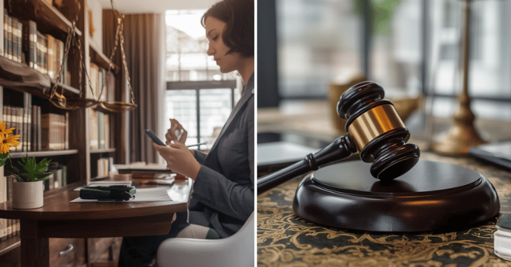 Business of law explained for practice owners