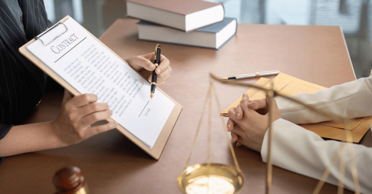Lawyer salaries across the United Kingdom compared
