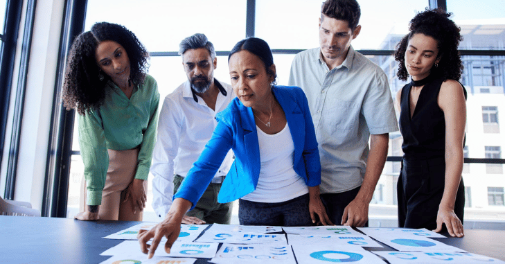 Commercial awareness for lawyers and graduates