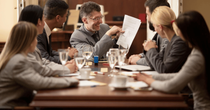 Understanding how clients make money in business