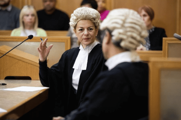 Lawyer’s Salary in the UK: A Complete Guide to Earnings, Career Progression, Salary Structure, and Factors Affecting Income