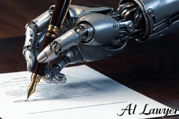 AI Lawyer: All You Need To Explore Key Features of AI Legal Tools, Benefits of Using, How It Works, and Much More