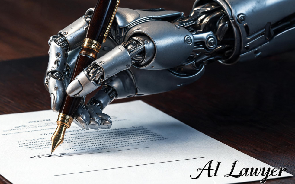 AI Lawyer: All You Need To Explore Key Features of AI Legal Tools, Benefits of Using, How It Works, and Much More