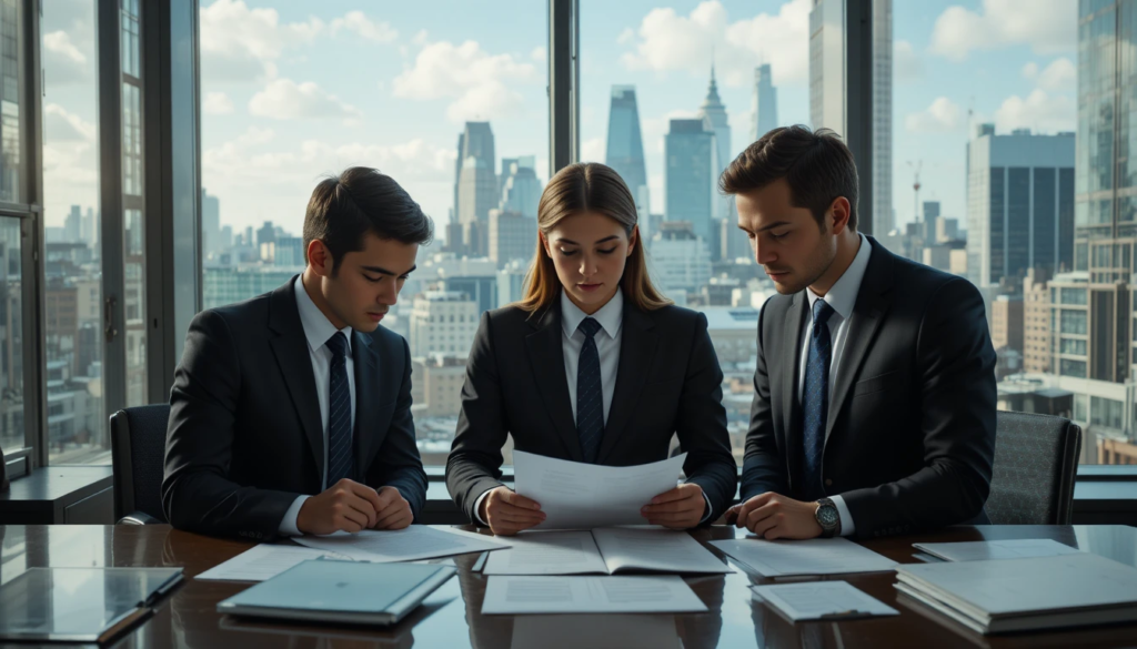 Trainee solicitor salary levels across UK firms
