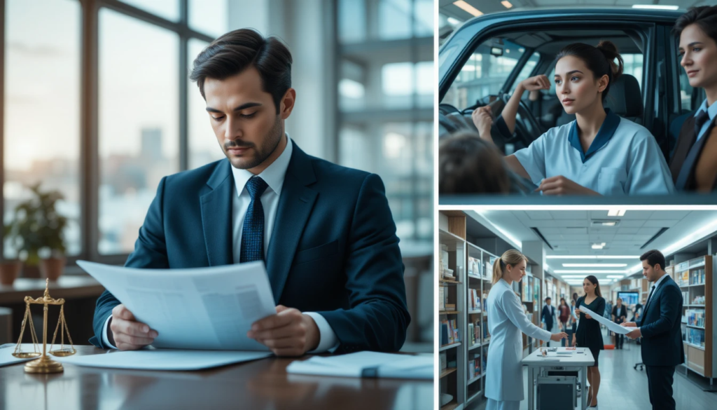 Vicarious liability in tort explained for employers
