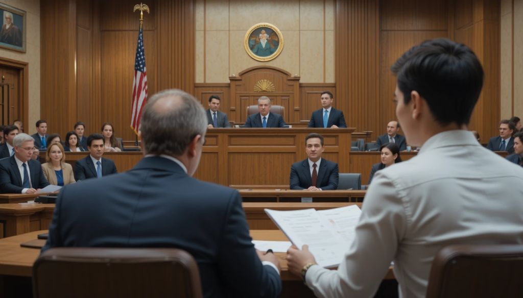 Employer and employee relationship central to liability
