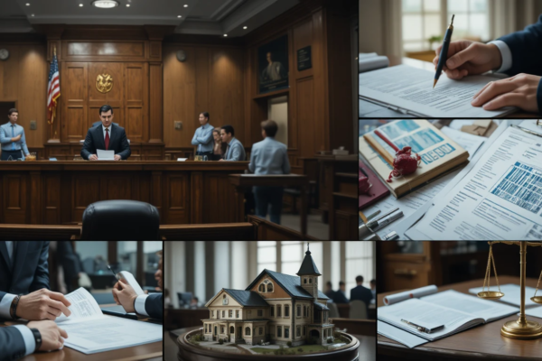 Estate Probate Attorney Explained: Common Mistakes, Legal Challenges, and How to Avoid Costly Probate Errors in Court Proceedings