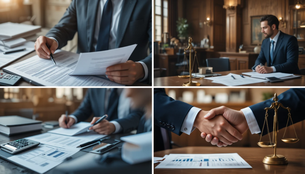 Debt Collection Lawyer Guide: 10 Strategies Solicitors Use to Recover Unpaid Business and Personal Debts