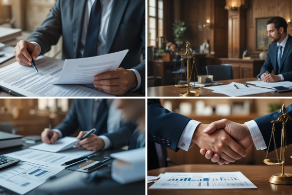 Debt Collection Lawyer Guide: 10 Strategies Solicitors Use to Recover Unpaid Business and Personal Debts