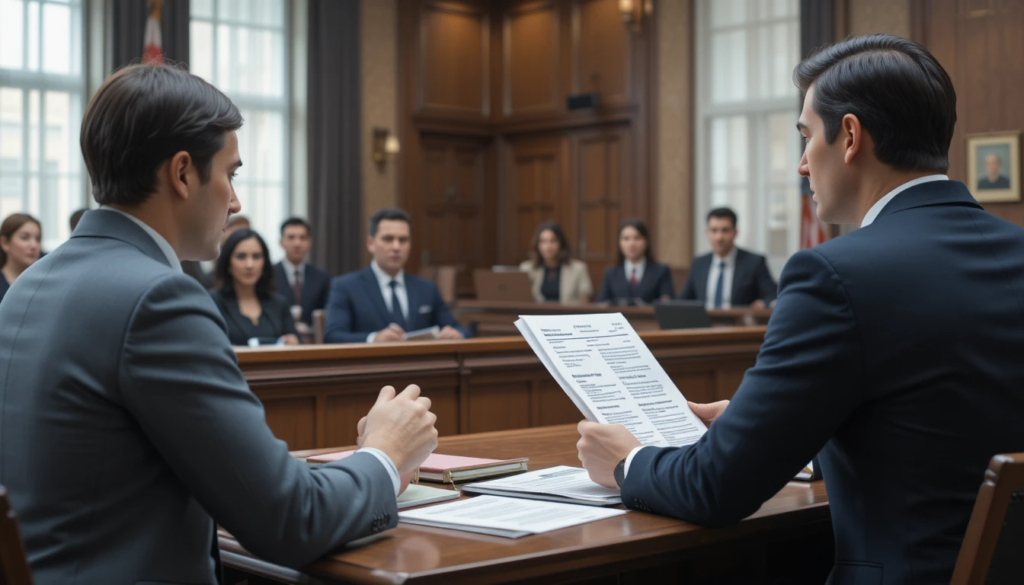 Letter before action prepared for an unpaid debt