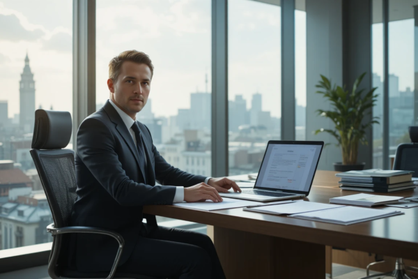 Average Lawyer Salary In The UK: A Complete Breakdown of Earnings, Career Progression, Benefits, Specializations, and Long-Term Growth in the Legal Profession