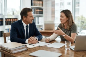 Personal Injury Lawyers