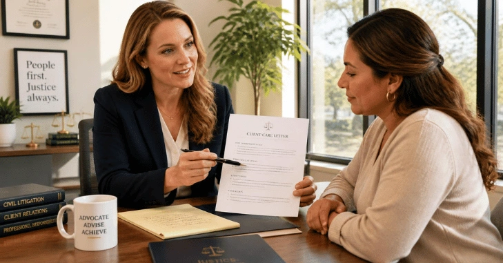 Seven Checks Before You Choose a Firm