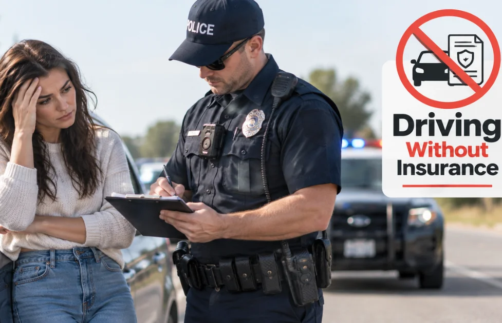 Driving Without Insurance in the UK: Complete Guide to Penalties, Points, Seizure, Pro Tips, and Next Steps