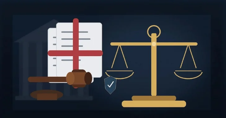 Which offenses can qualify for a second trial?